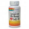 Levure de riz rouge + CoQ10